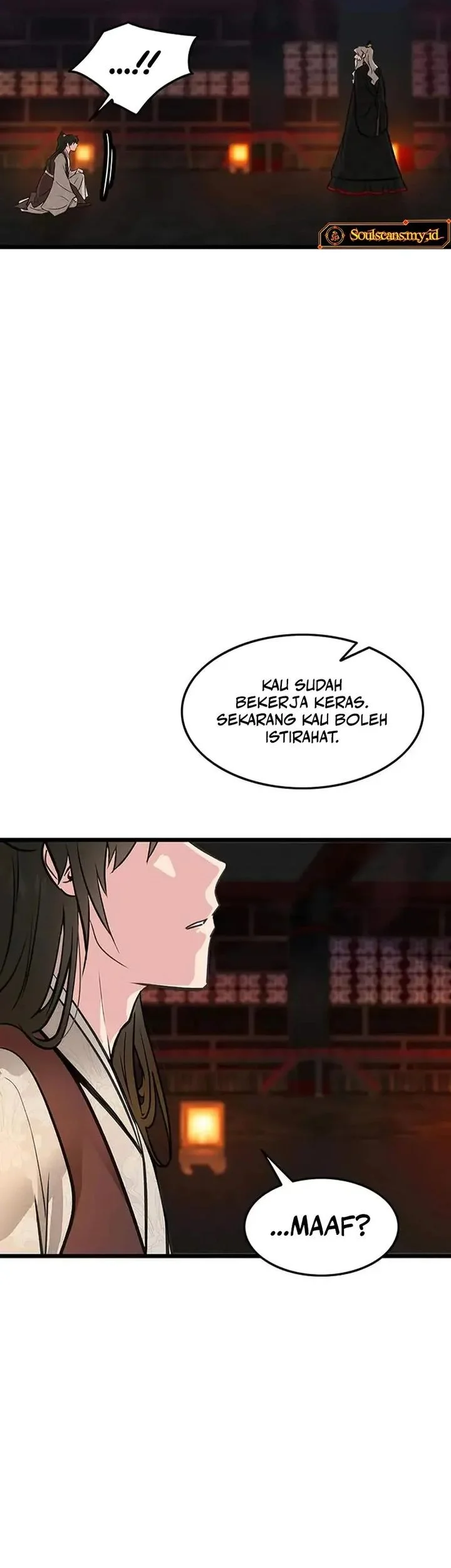 My Wife Is the Demonic Cult Leader Chapter 44 - halaman 41