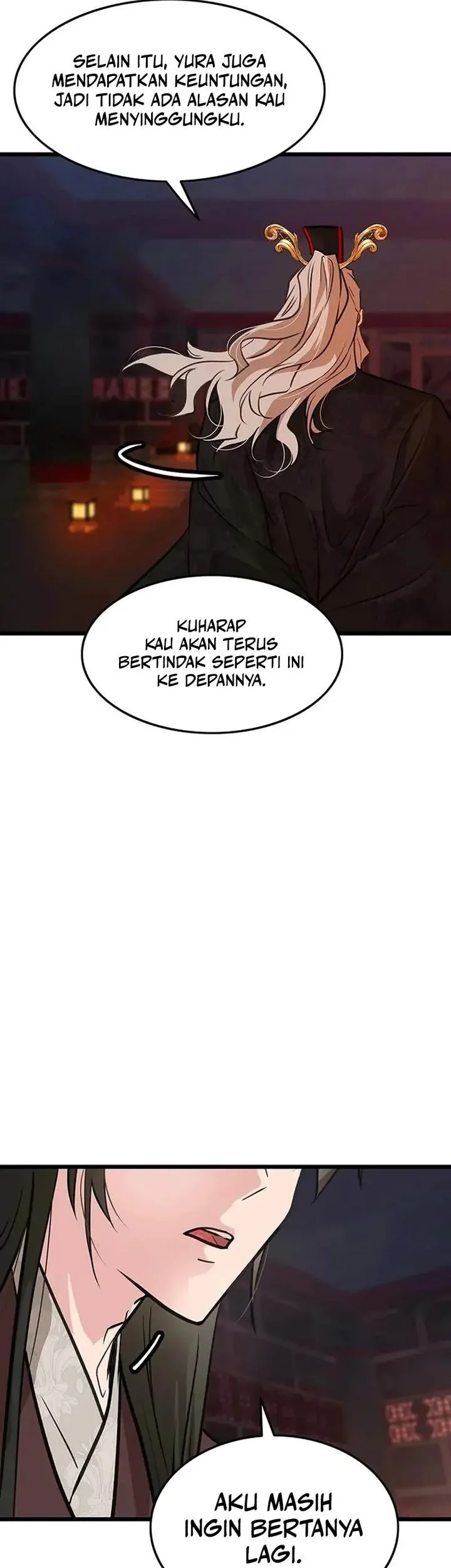 My Wife Is the Demonic Cult Leader Chapter 44 - halaman 45