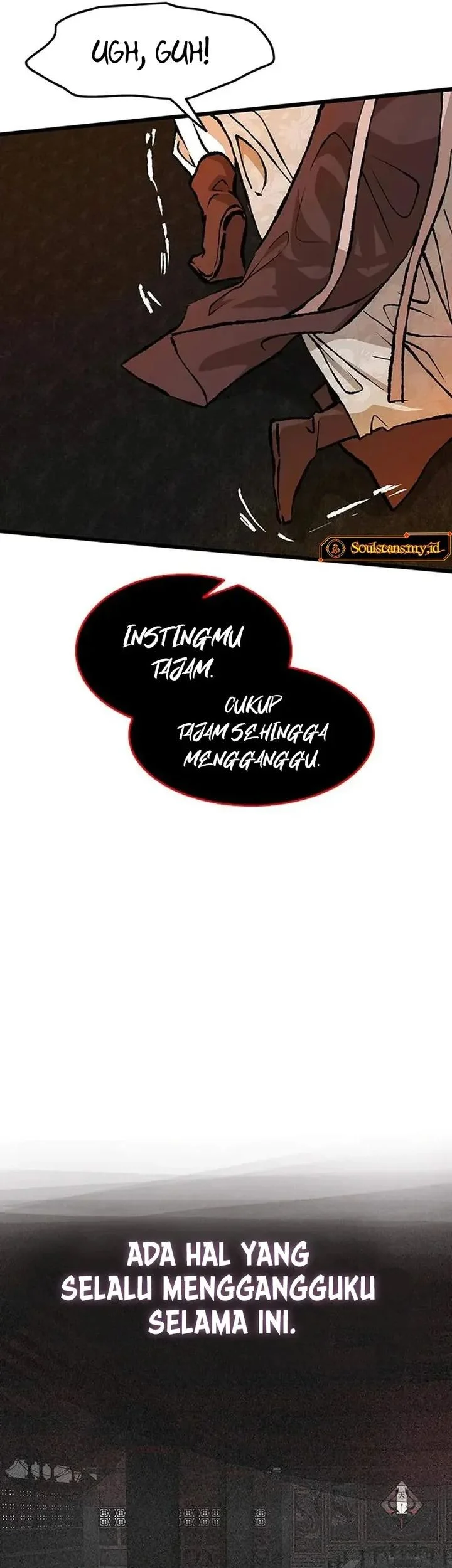 My Wife Is the Demonic Cult Leader Chapter 44 - halaman 51