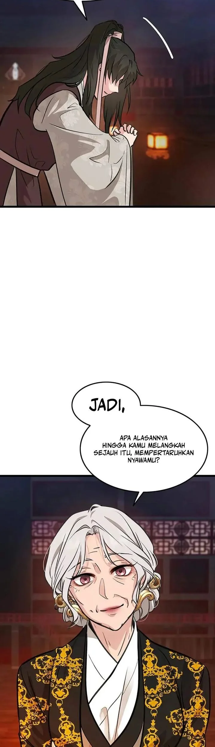 My Wife Is the Demonic Cult Leader Chapter 44 - halaman 59
