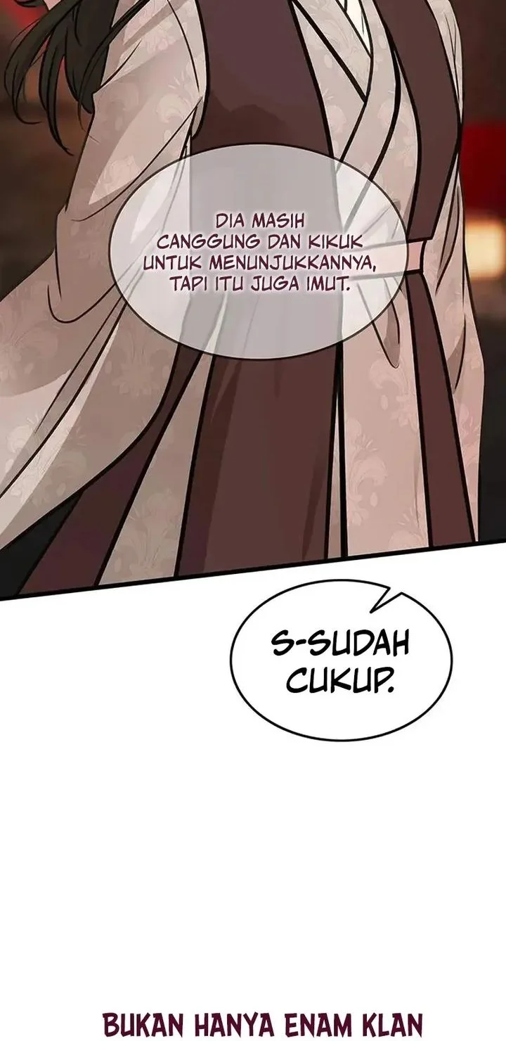 My Wife Is the Demonic Cult Leader Chapter 44 - halaman 66