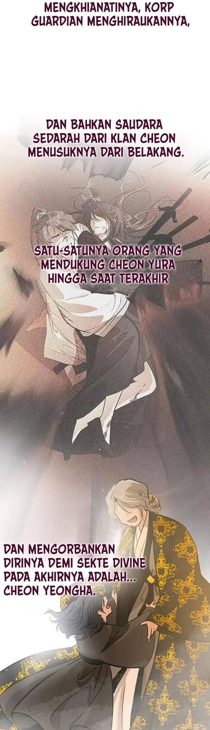 My Wife Is the Demonic Cult Leader Chapter 44 - halaman 67