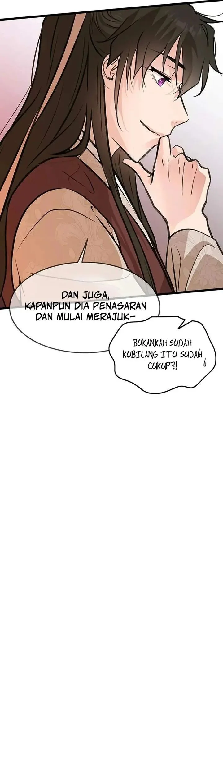 My Wife Is the Demonic Cult Leader Chapter 44 - halaman 69