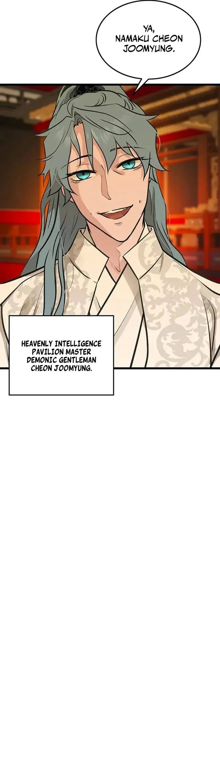 My Wife Is the Demonic Cult Leader Chapter 44 - halaman 7