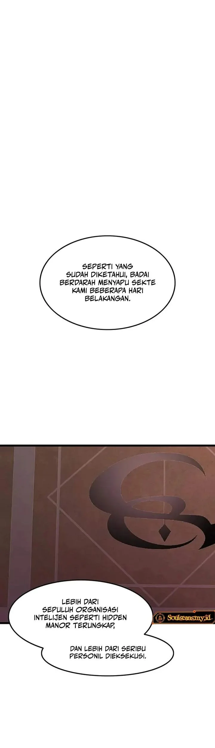 My Wife Is the Demonic Cult Leader Chapter 44 - halaman 9