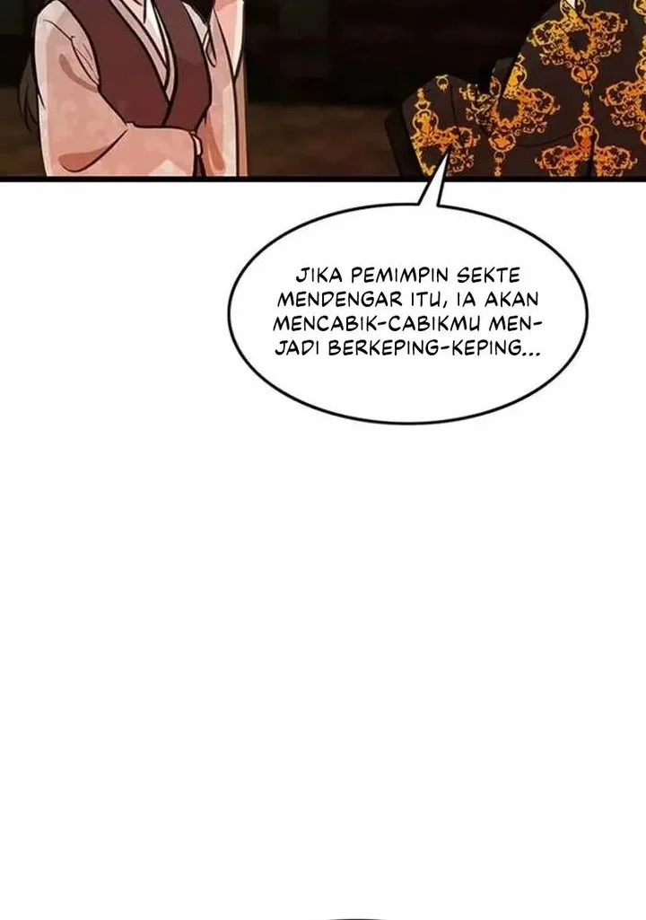 My Wife Is the Demonic Cult Leader Chapter 45 - halaman 12