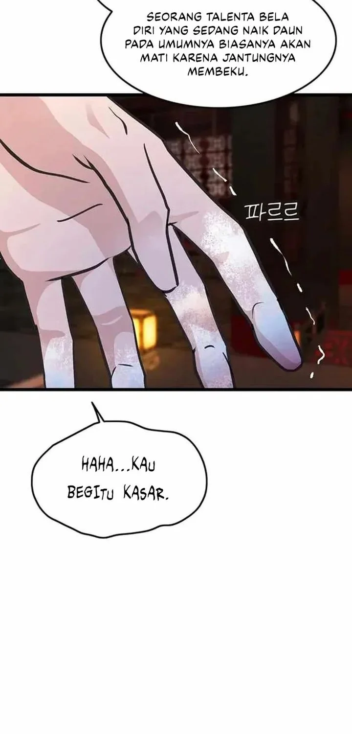 My Wife Is the Demonic Cult Leader Chapter 45 - halaman 16
