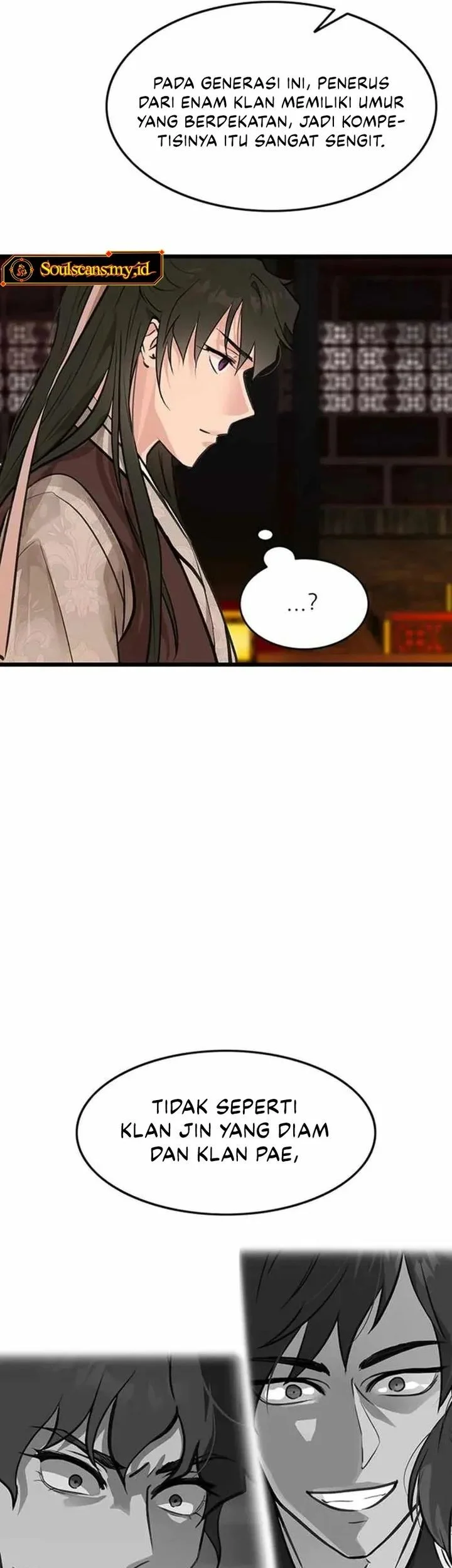 My Wife Is the Demonic Cult Leader Chapter 45 - halaman 19