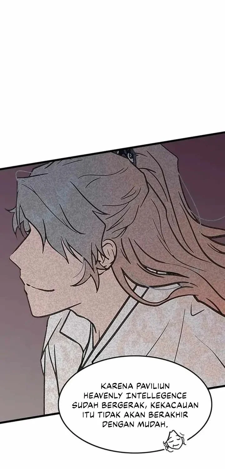 My Wife Is the Demonic Cult Leader Chapter 45 - halaman 26
