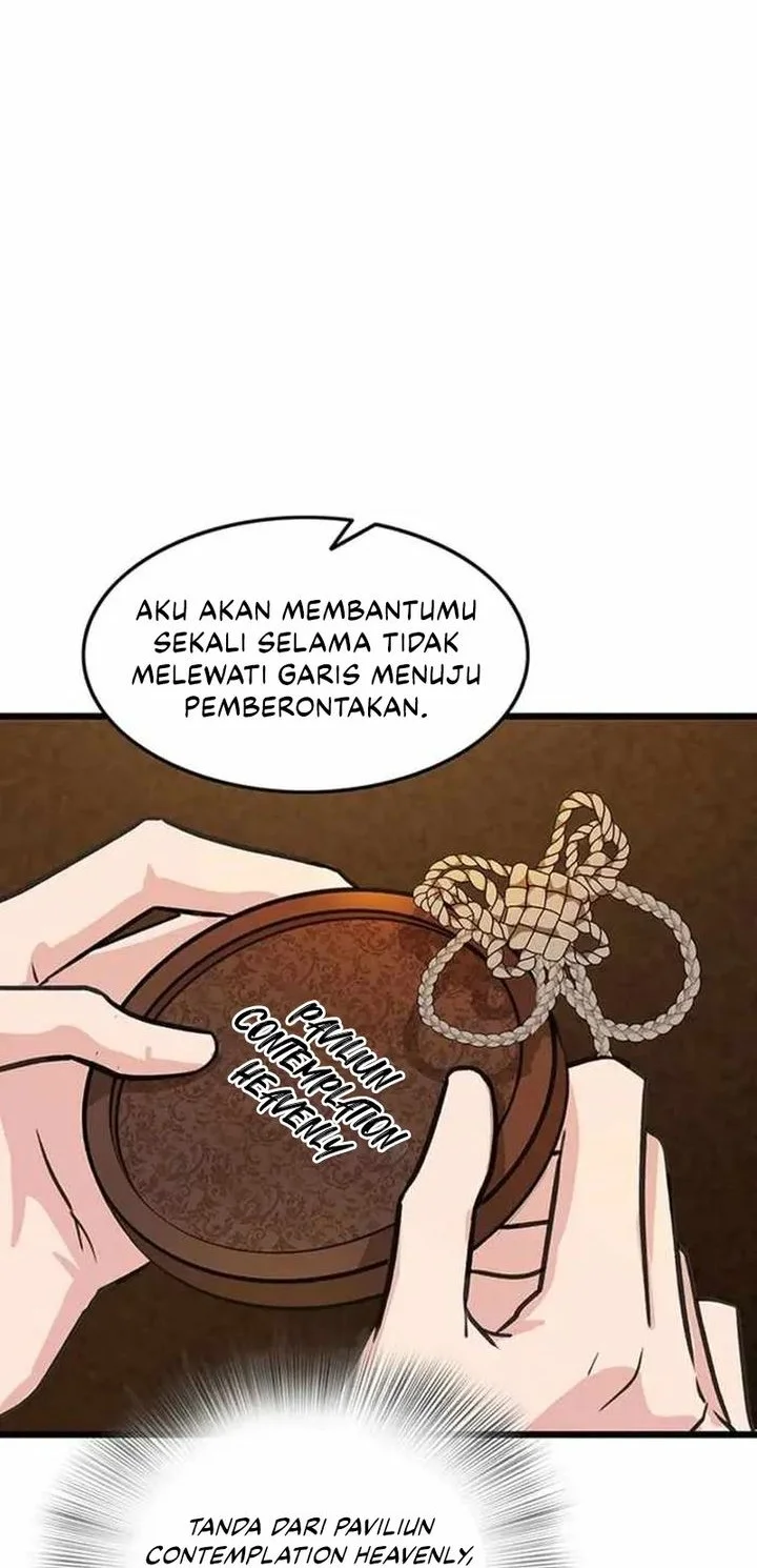 My Wife Is the Demonic Cult Leader Chapter 45 - halaman 28