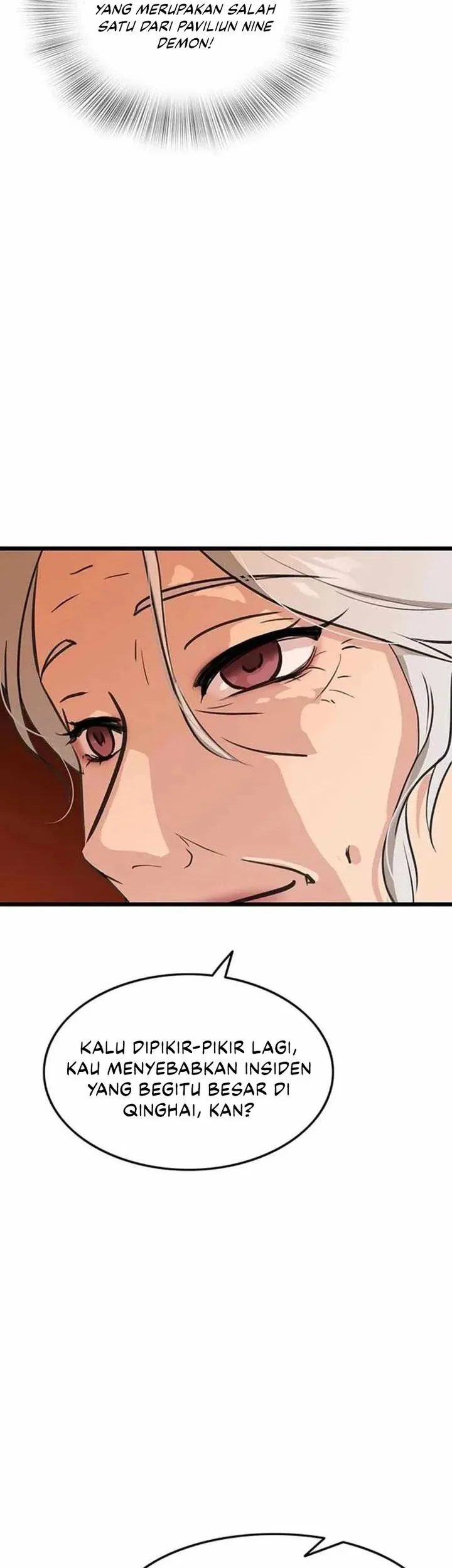 My Wife Is the Demonic Cult Leader Chapter 45 - halaman 29
