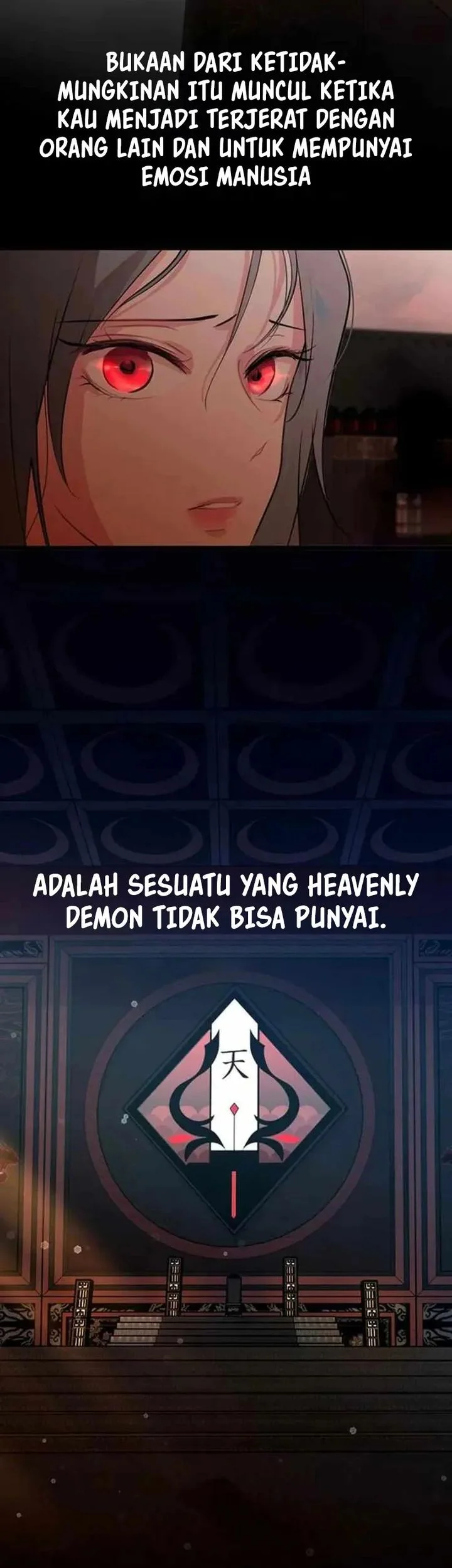 My Wife Is the Demonic Cult Leader Chapter 45 - halaman 3