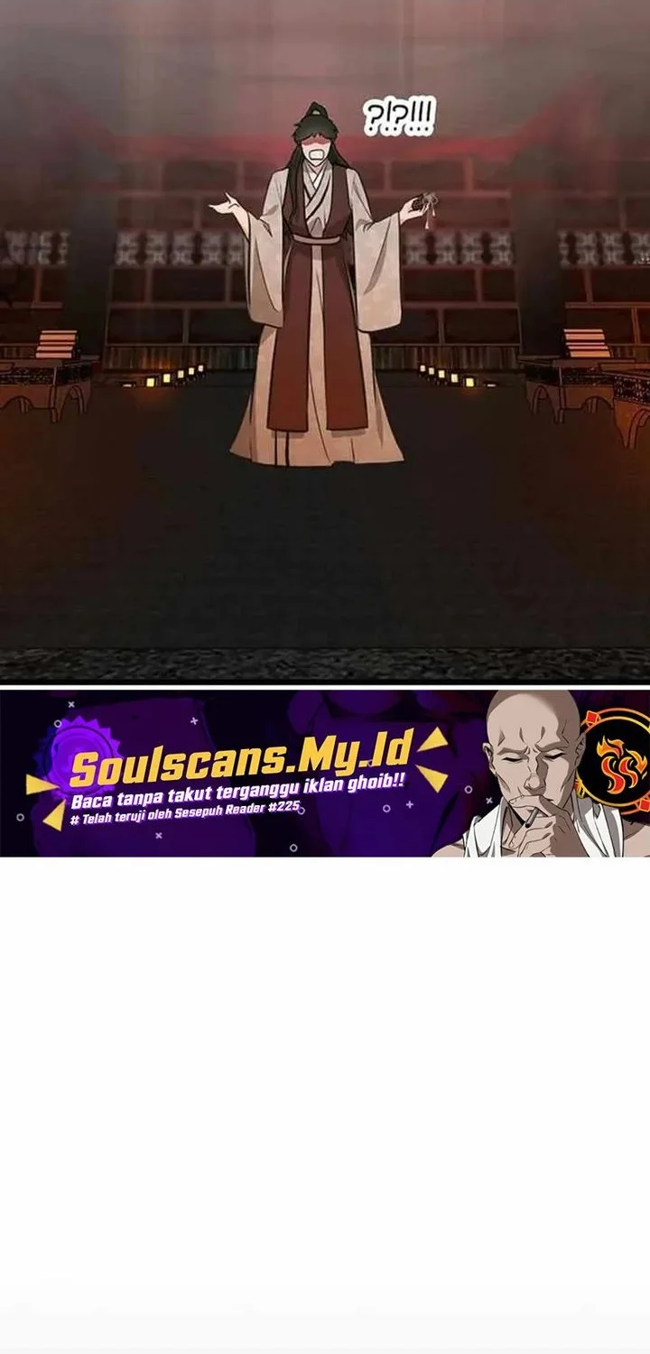 My Wife Is the Demonic Cult Leader Chapter 45 - halaman 32