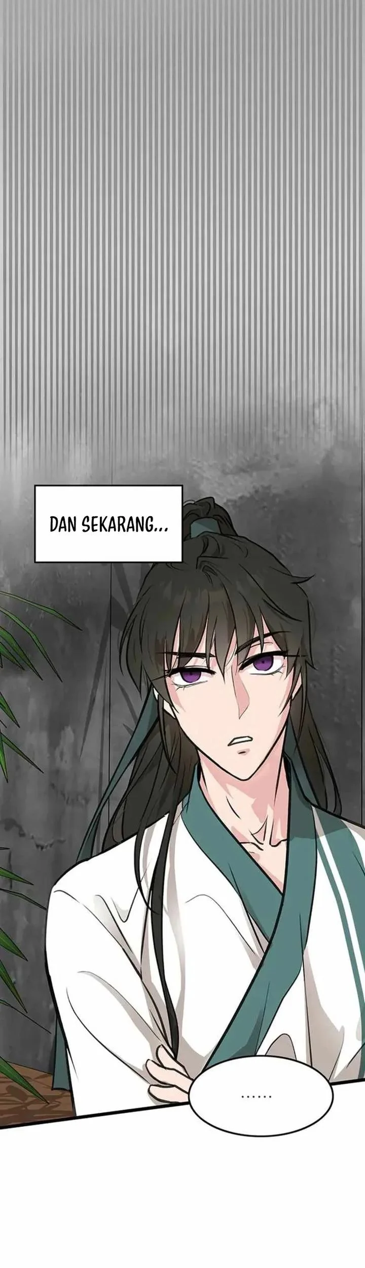 My Wife Is the Demonic Cult Leader Chapter 45 - halaman 37