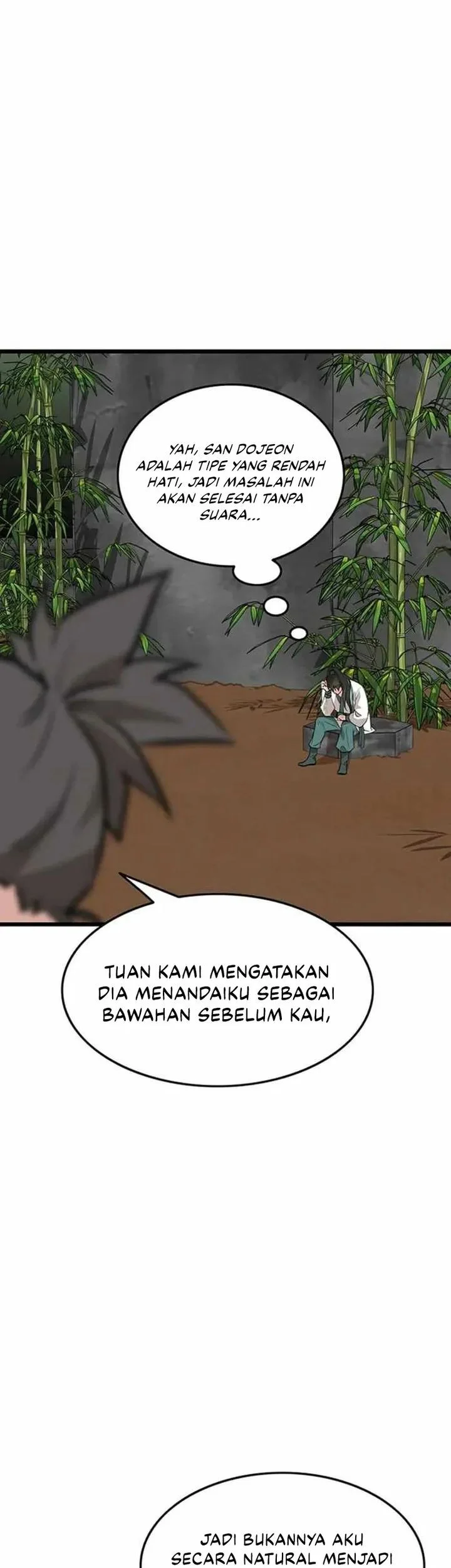 My Wife Is the Demonic Cult Leader Chapter 45 - halaman 39