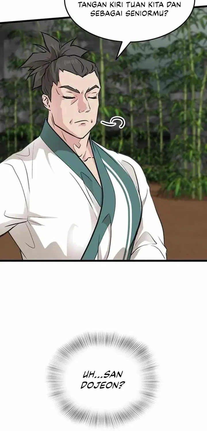 My Wife Is the Demonic Cult Leader Chapter 45 - halaman 40