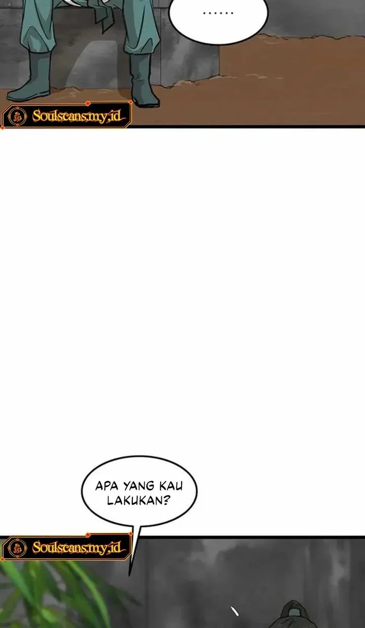 My Wife Is the Demonic Cult Leader Chapter 45 - halaman 44