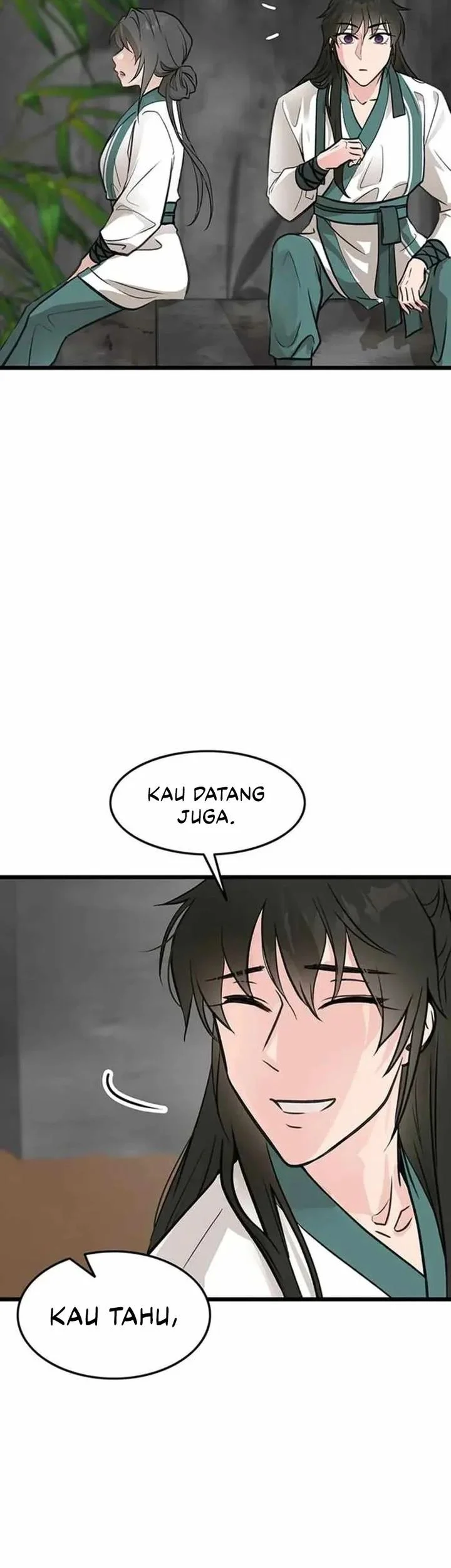 My Wife Is the Demonic Cult Leader Chapter 45 - halaman 45