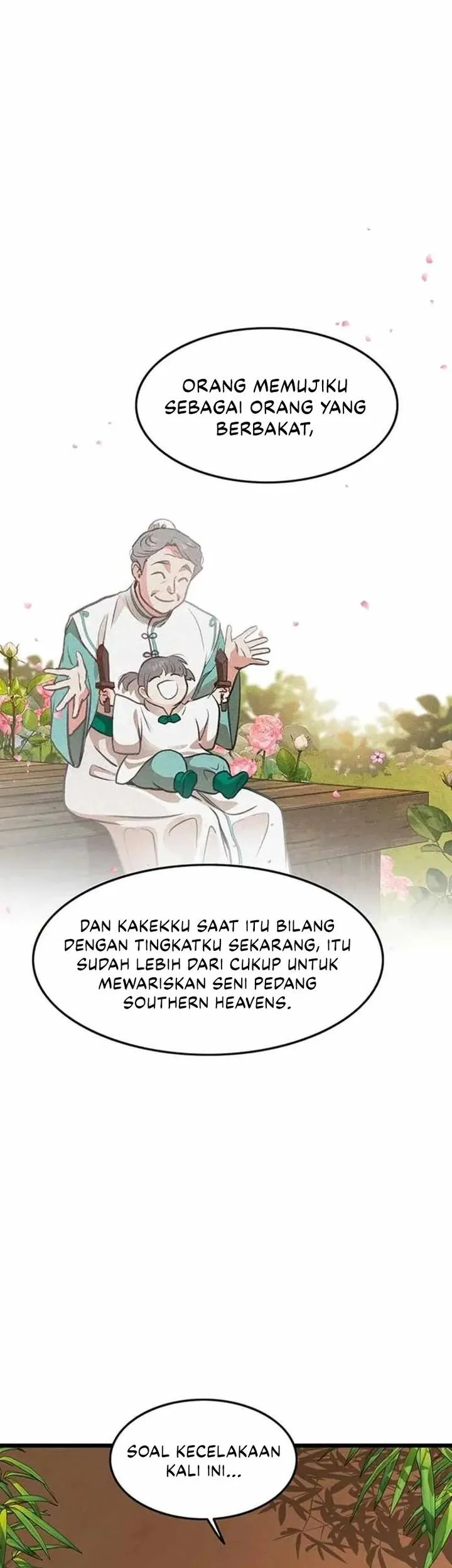 My Wife Is the Demonic Cult Leader Chapter 45 - halaman 47
