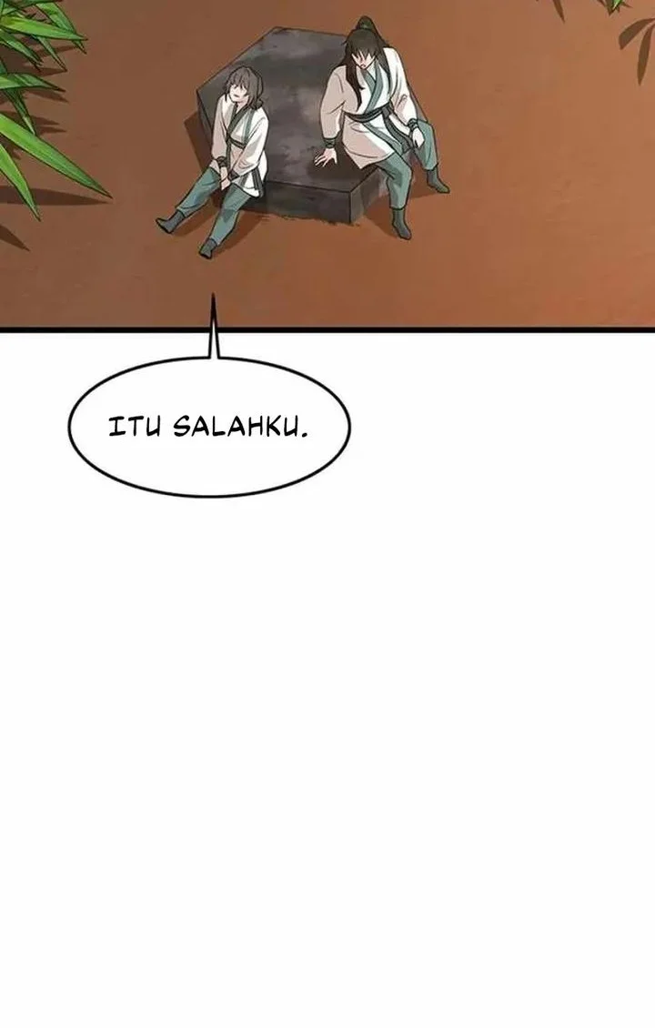 My Wife Is the Demonic Cult Leader Chapter 45 - halaman 48