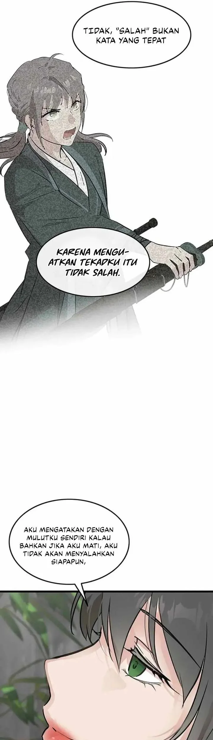 My Wife Is the Demonic Cult Leader Chapter 45 - halaman 49