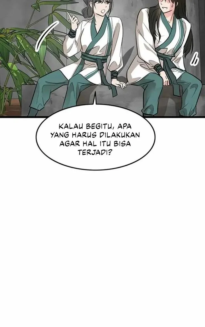 My Wife Is the Demonic Cult Leader Chapter 45 - halaman 56