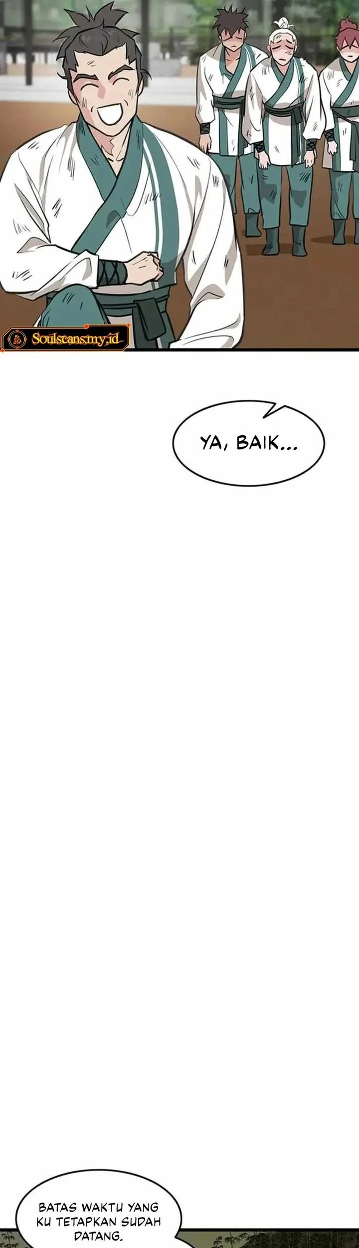 My Wife Is the Demonic Cult Leader Chapter 45 - halaman 67