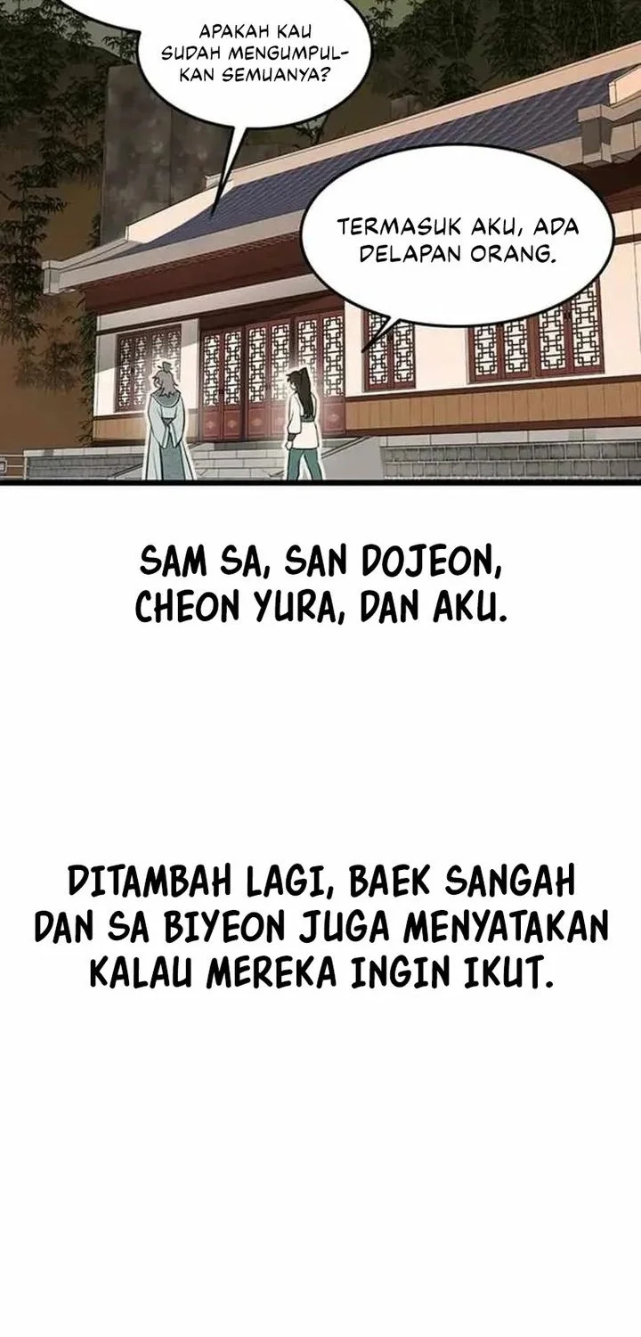 My Wife Is the Demonic Cult Leader Chapter 45 - halaman 68