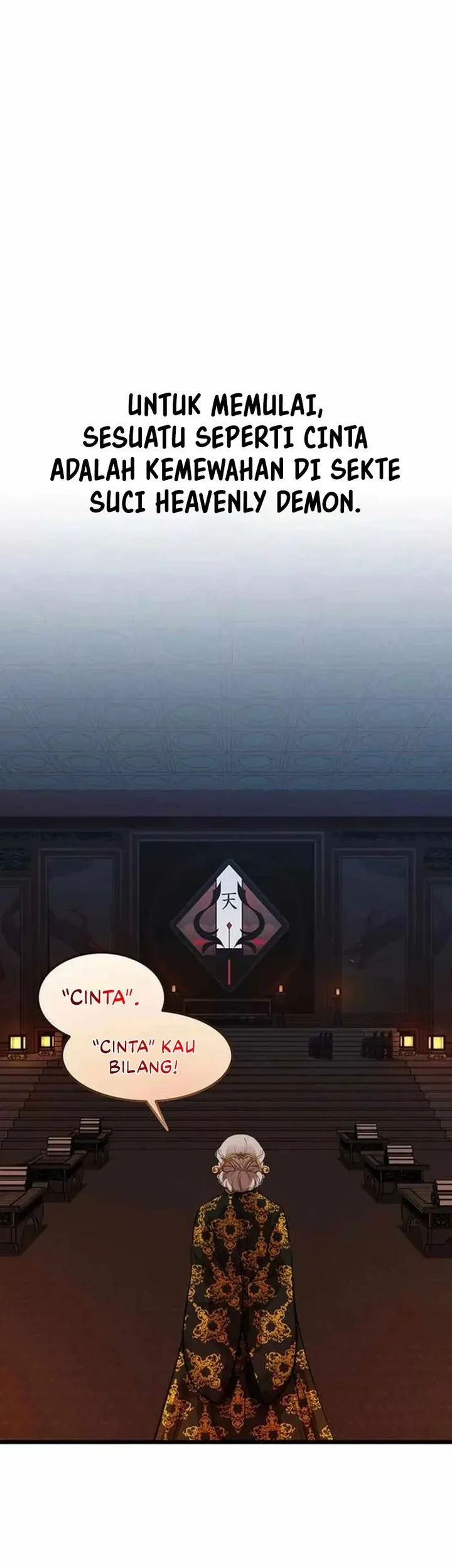 My Wife Is the Demonic Cult Leader Chapter 45 - halaman 7