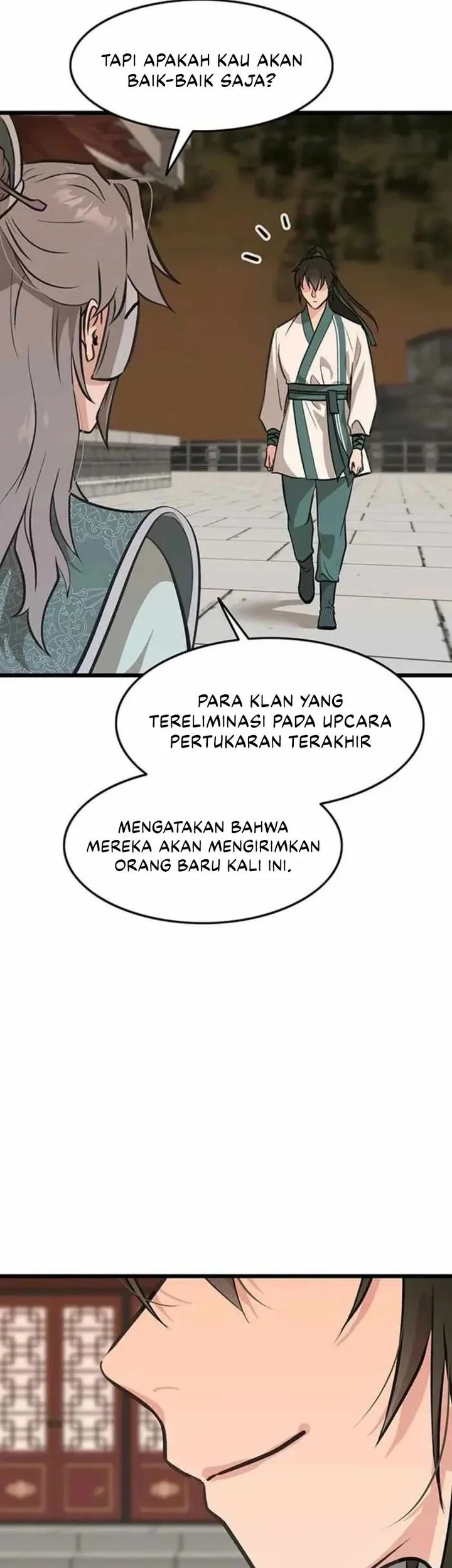 My Wife Is the Demonic Cult Leader Chapter 45 - halaman 73