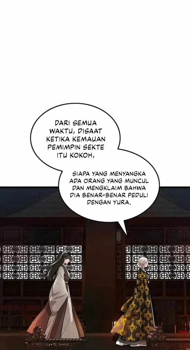 My Wife Is the Demonic Cult Leader Chapter 45 - halaman 8