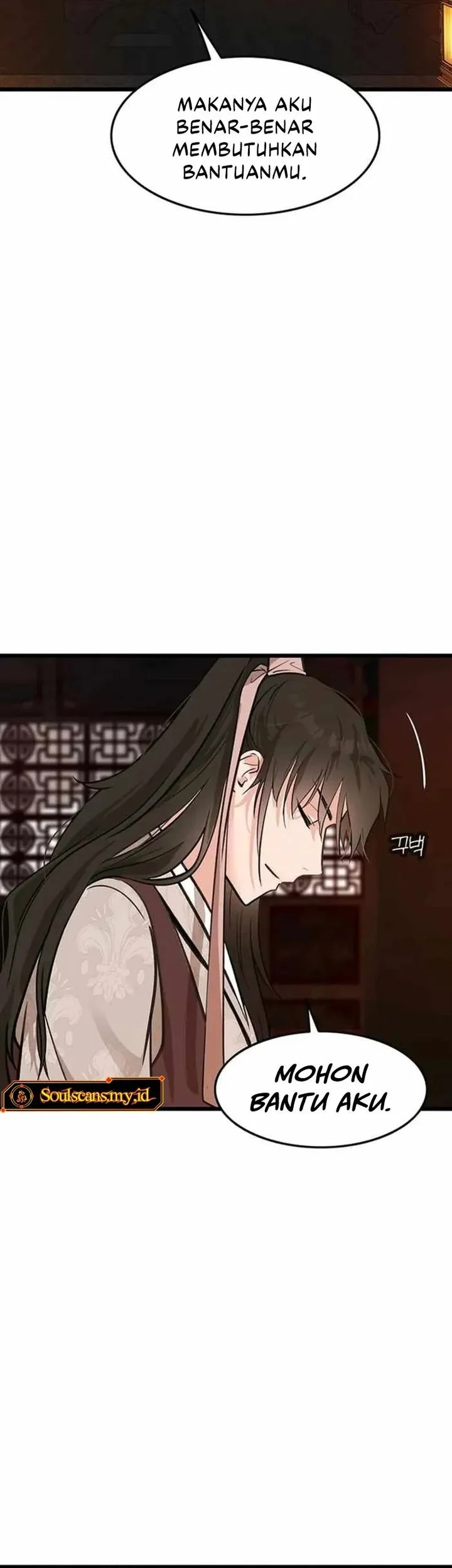 My Wife Is the Demonic Cult Leader Chapter 45 - halaman 9