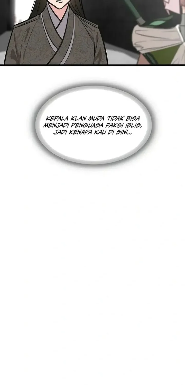 My Wife Is the Demonic Cult Leader Chapter 46 - halaman 24