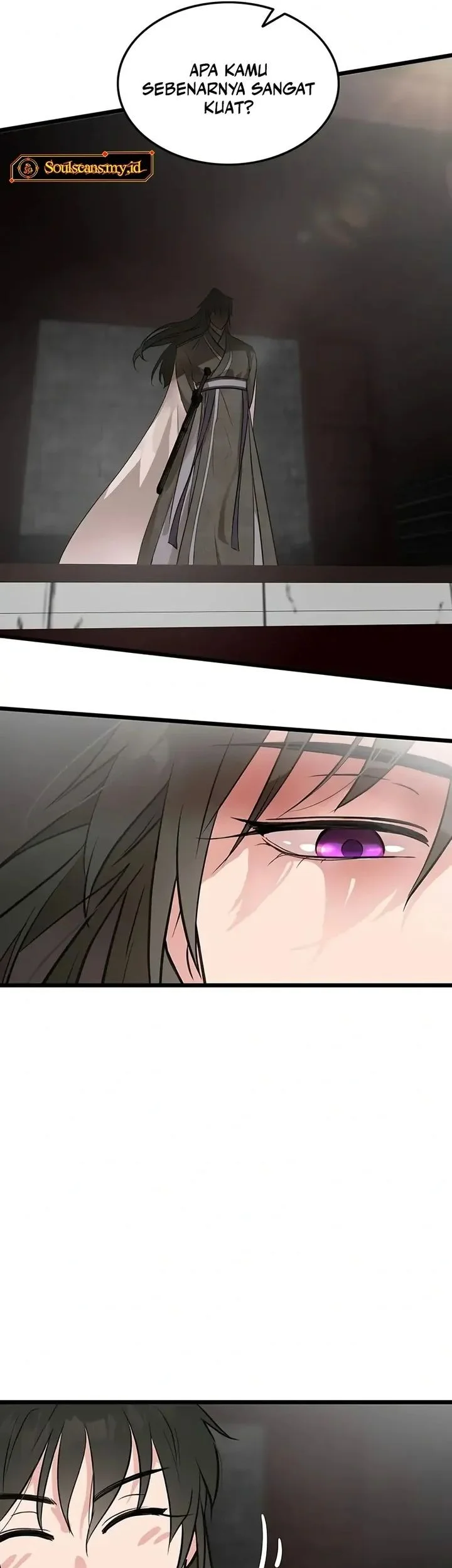 My Wife Is the Demonic Cult Leader Chapter 46 - halaman 27