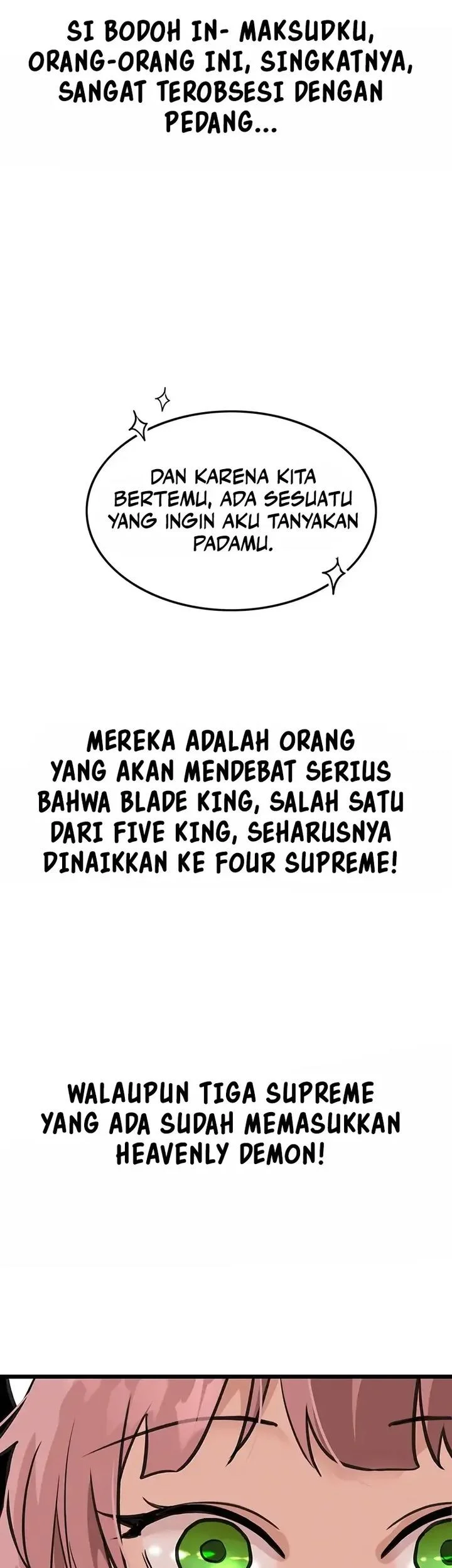 My Wife Is the Demonic Cult Leader Chapter 46 - halaman 31