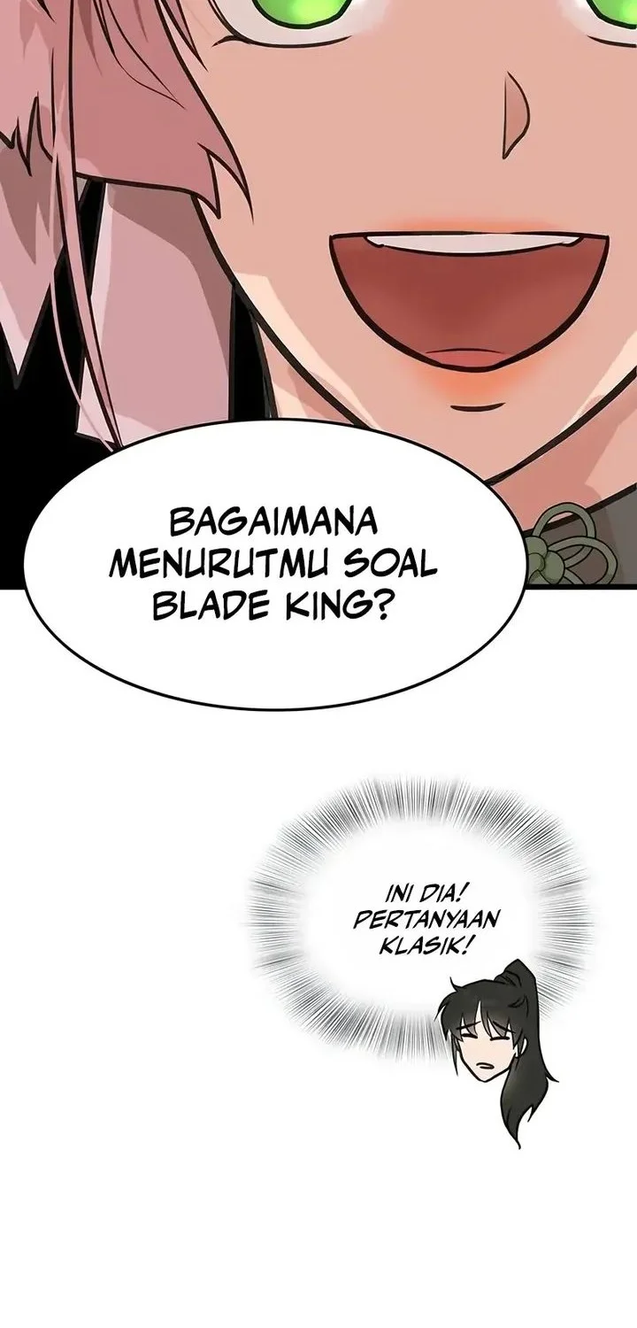 My Wife Is the Demonic Cult Leader Chapter 46 - halaman 32