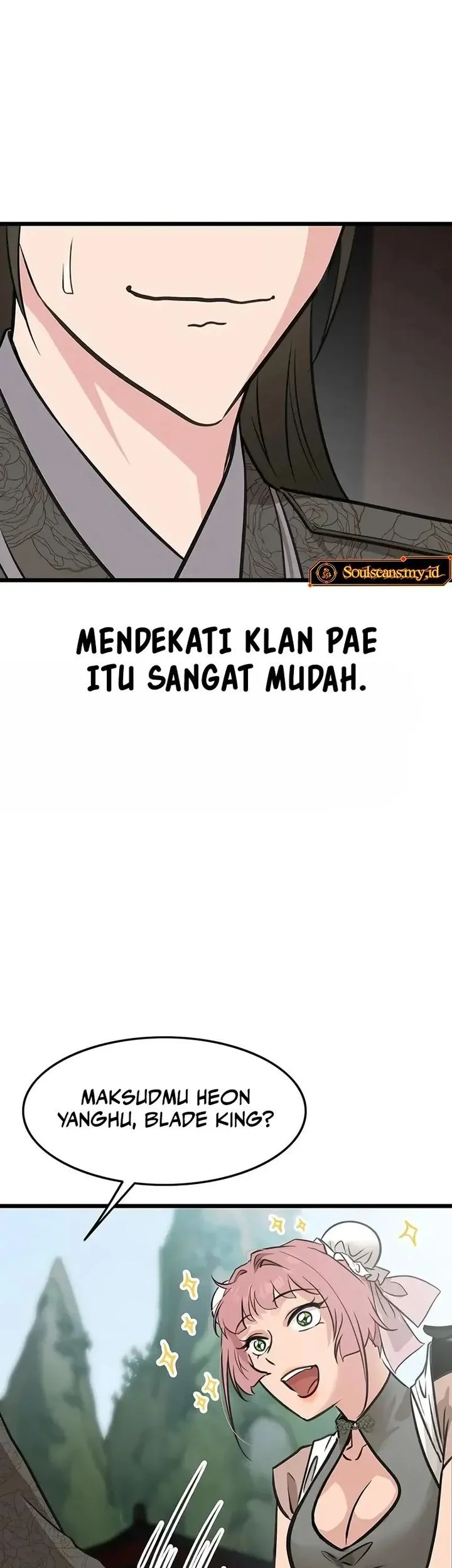 My Wife Is the Demonic Cult Leader Chapter 46 - halaman 33