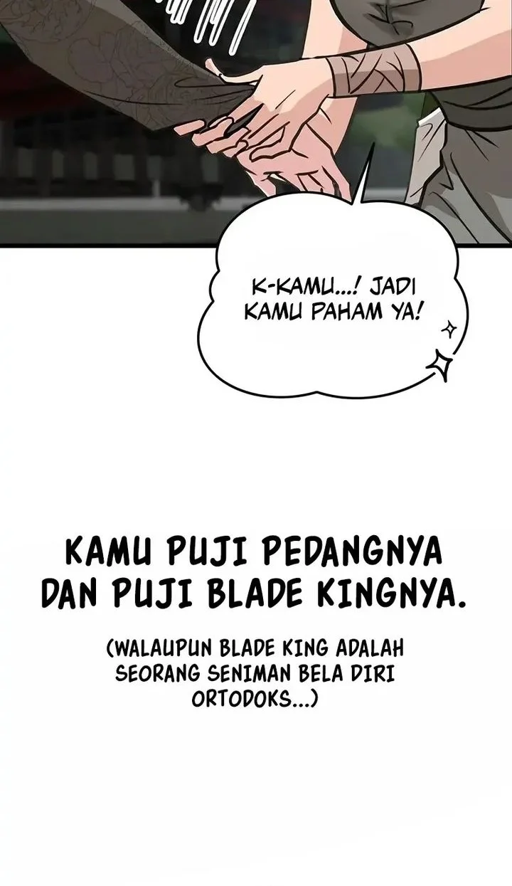 My Wife Is the Demonic Cult Leader Chapter 46 - halaman 34