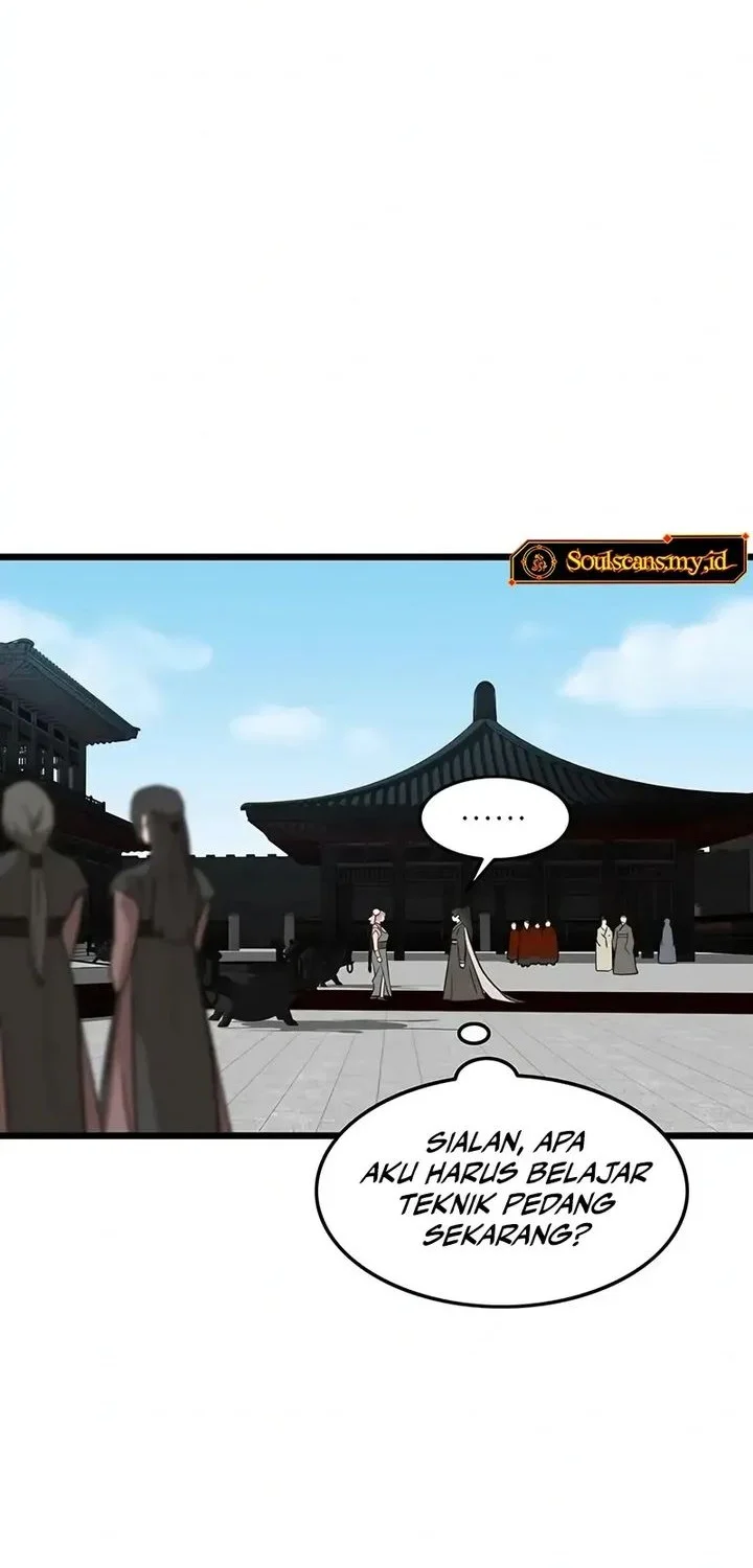 My Wife Is the Demonic Cult Leader Chapter 46 - halaman 38