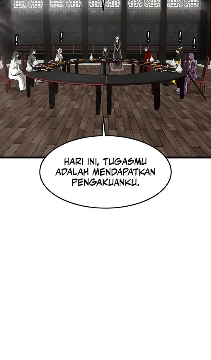 My Wife Is the Demonic Cult Leader Chapter 46 - halaman 42