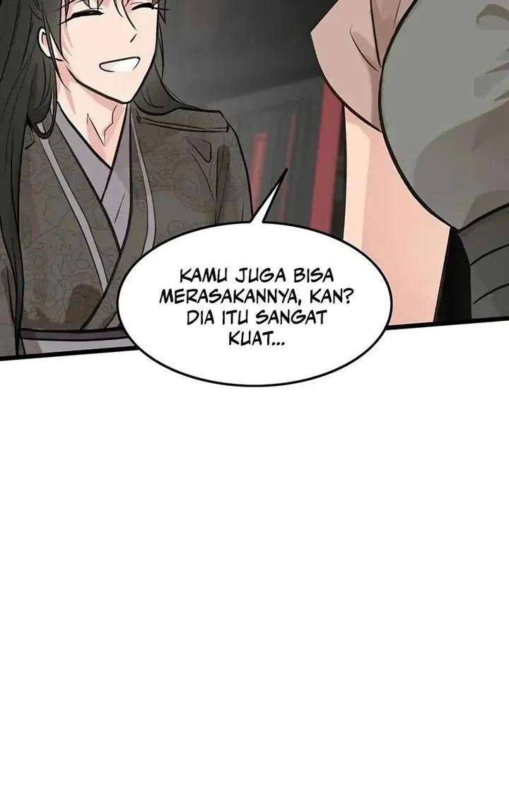 My Wife Is the Demonic Cult Leader Chapter 46 - halaman 52