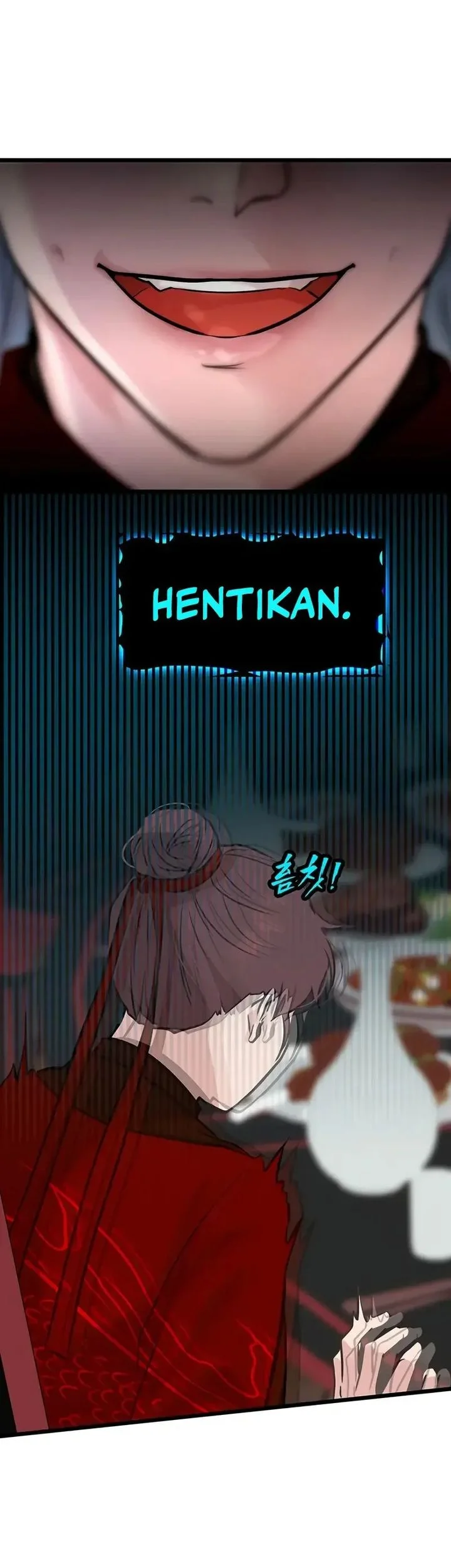 My Wife Is the Demonic Cult Leader Chapter 46 - halaman 55