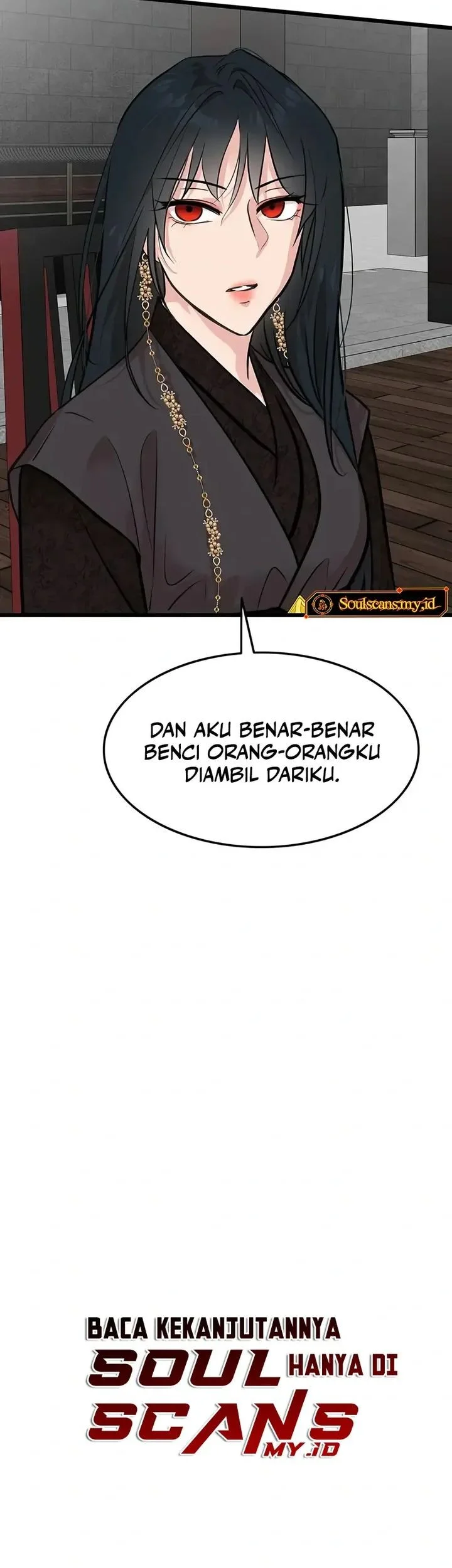 My Wife Is the Demonic Cult Leader Chapter 46 - halaman 61