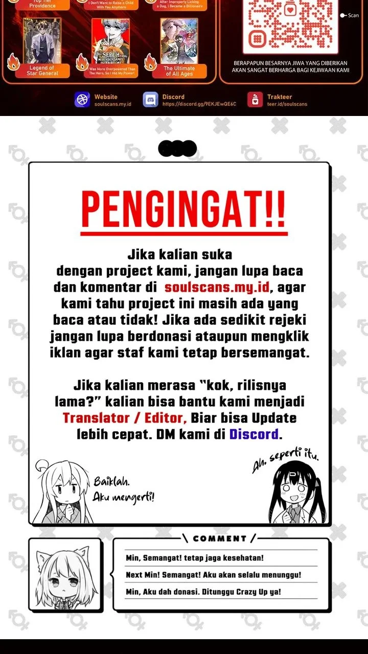 My Wife Is the Demonic Cult Leader Chapter 46 - halaman 64