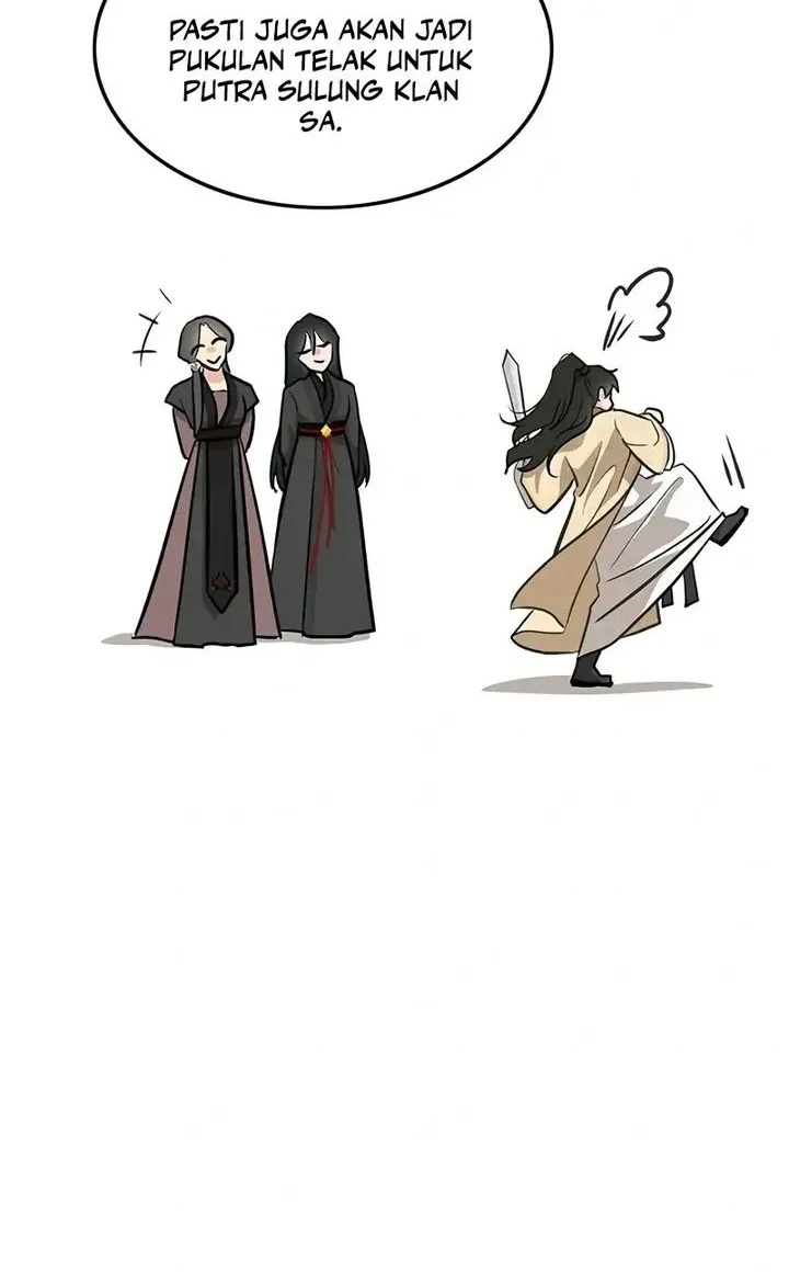 My Wife Is the Demonic Cult Leader Chapter 46 - halaman 8