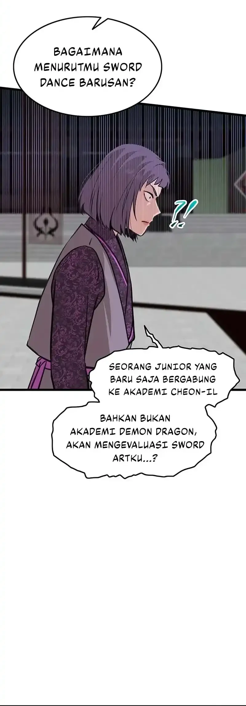 My Wife Is the Demonic Cult Leader Chapter 47 - halaman 19