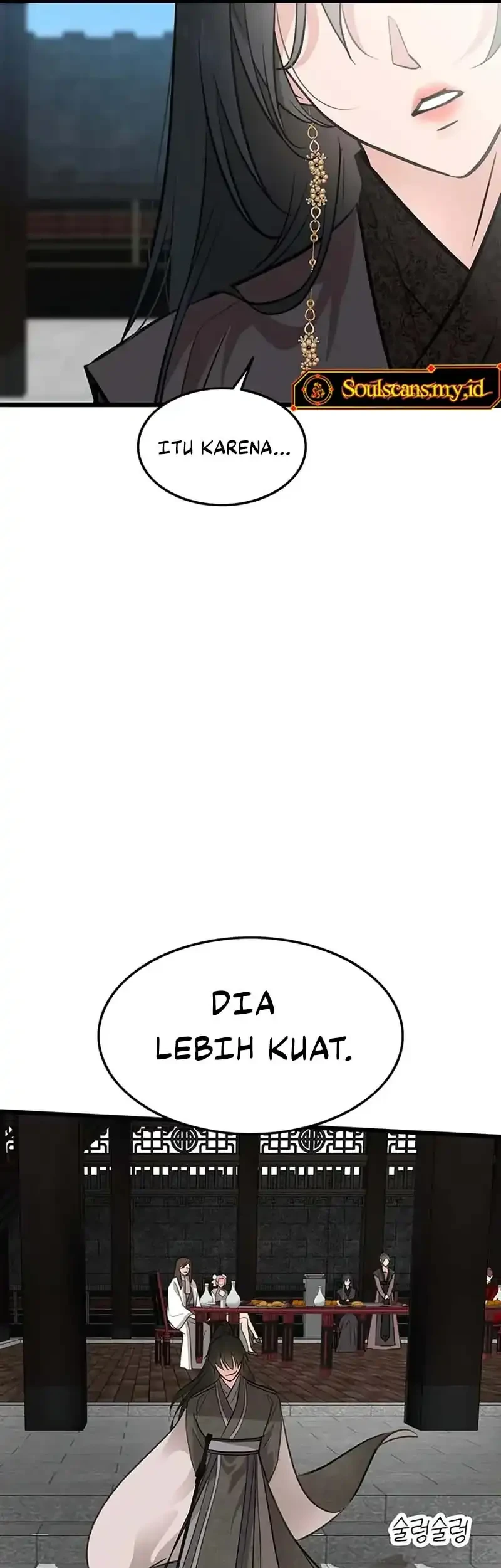 My Wife Is the Demonic Cult Leader Chapter 47 - halaman 20