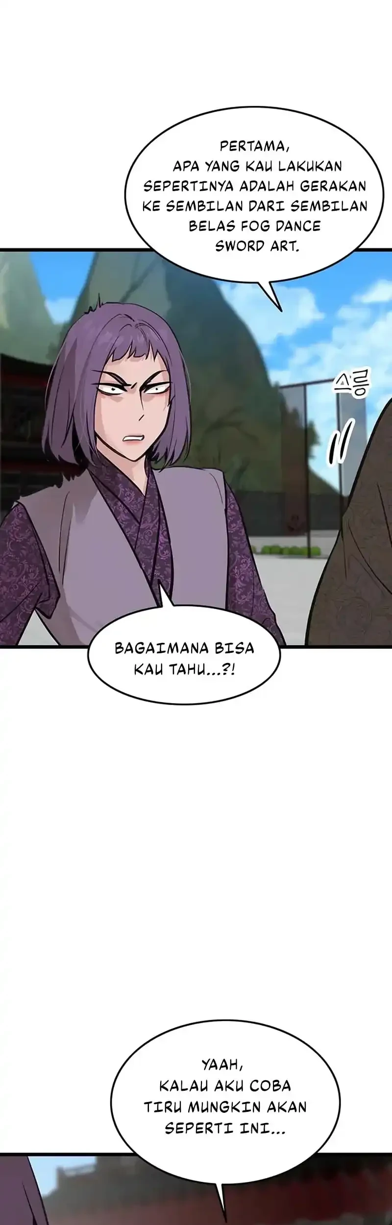 My Wife Is the Demonic Cult Leader Chapter 47 - halaman 22