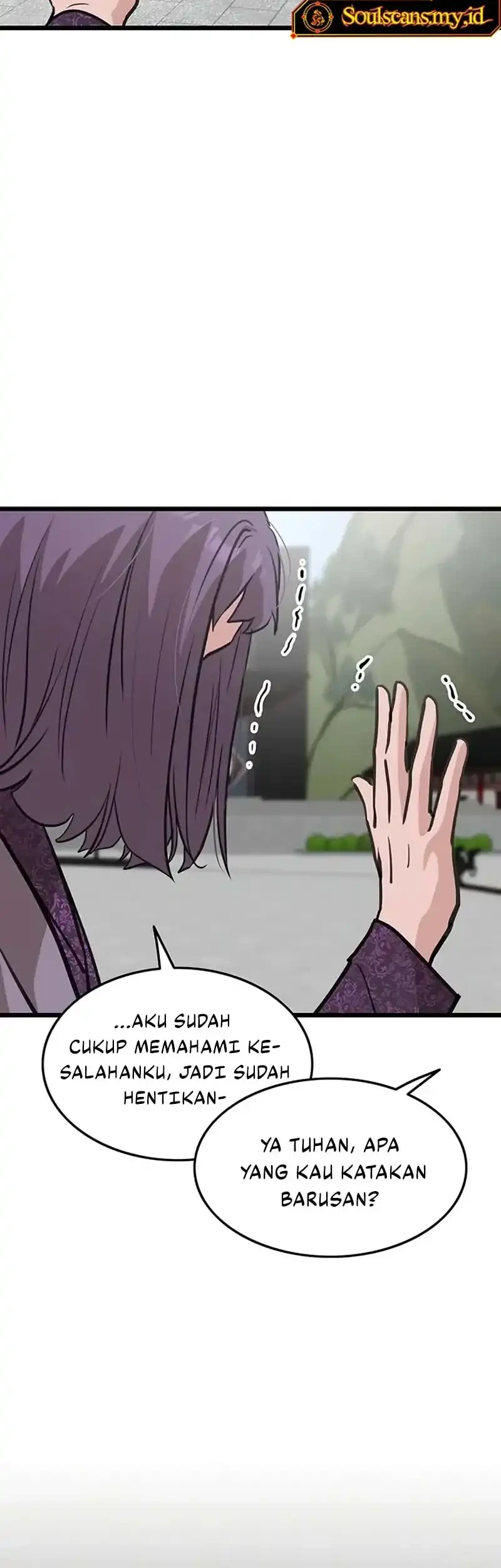 My Wife Is the Demonic Cult Leader Chapter 47 - halaman 25