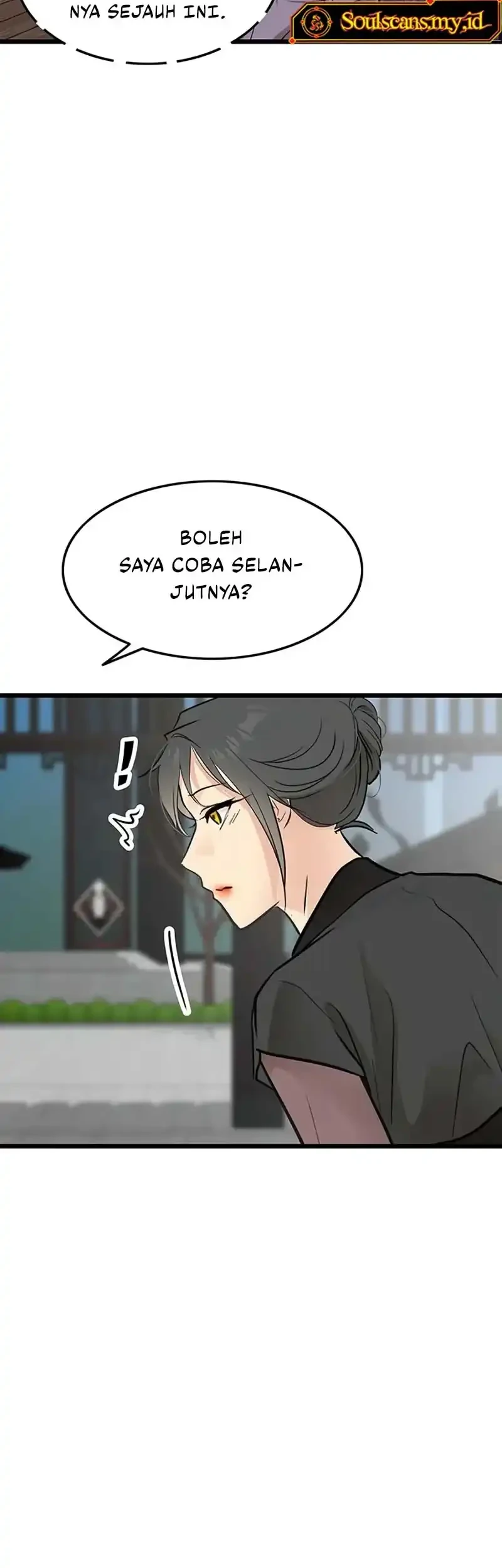 My Wife Is the Demonic Cult Leader Chapter 47 - halaman 29